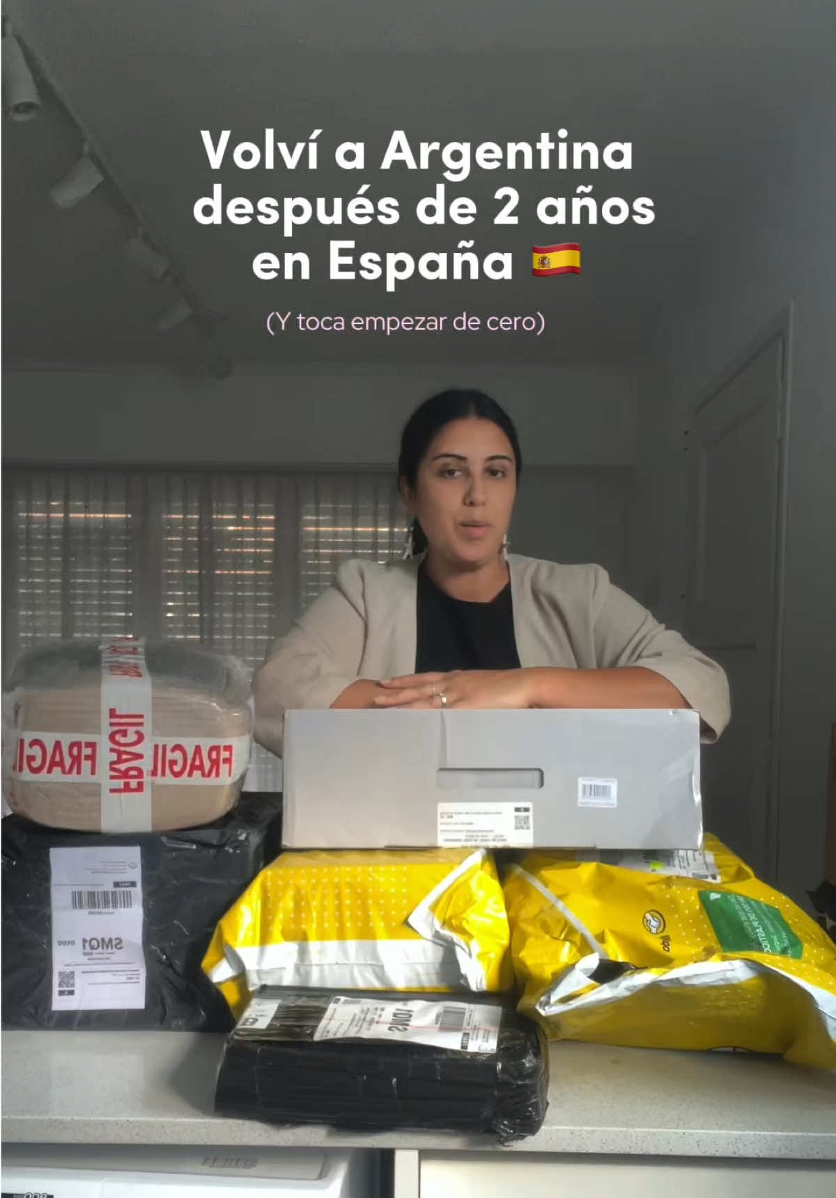 @Angie | Argentina en España✈️