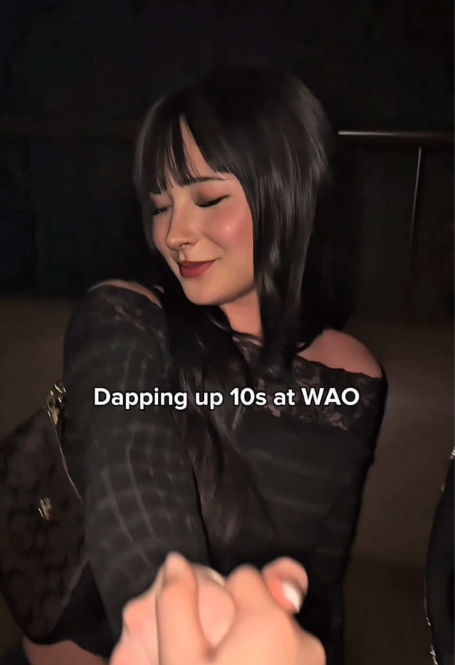 @WAO Superclub