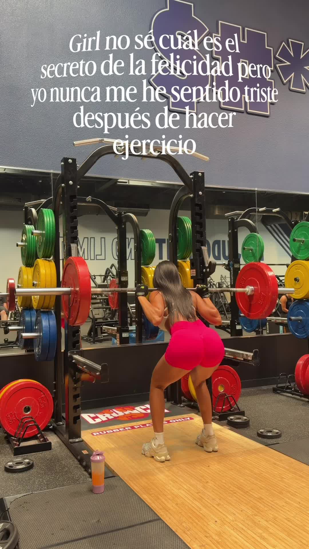 @Yoselinfitneesscoach