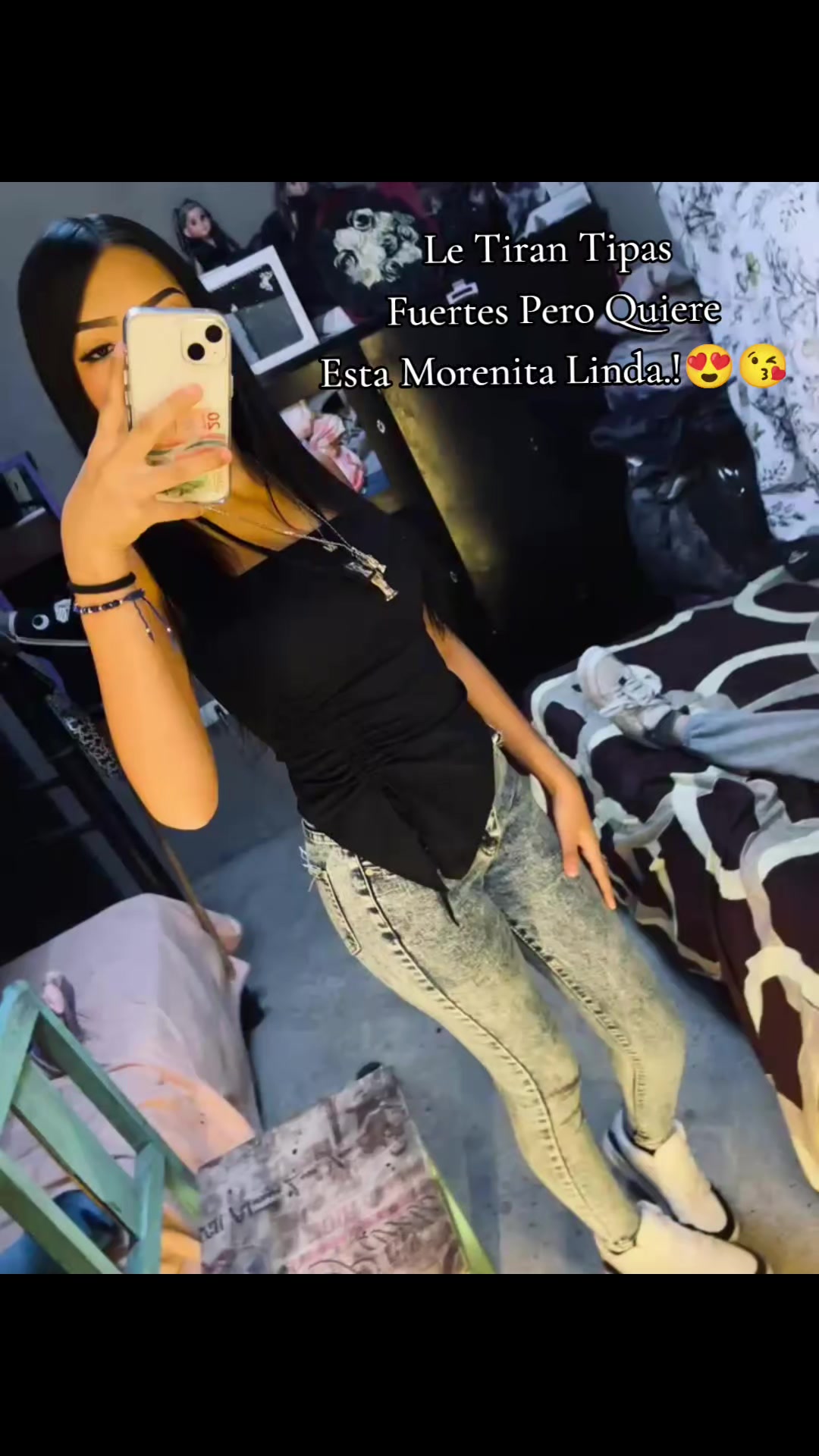 @"DA YA NA"😍