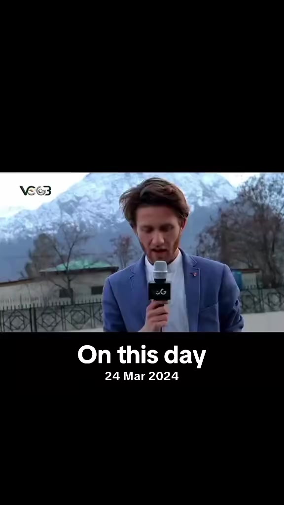 @Voice Of Gilgit Baltistan