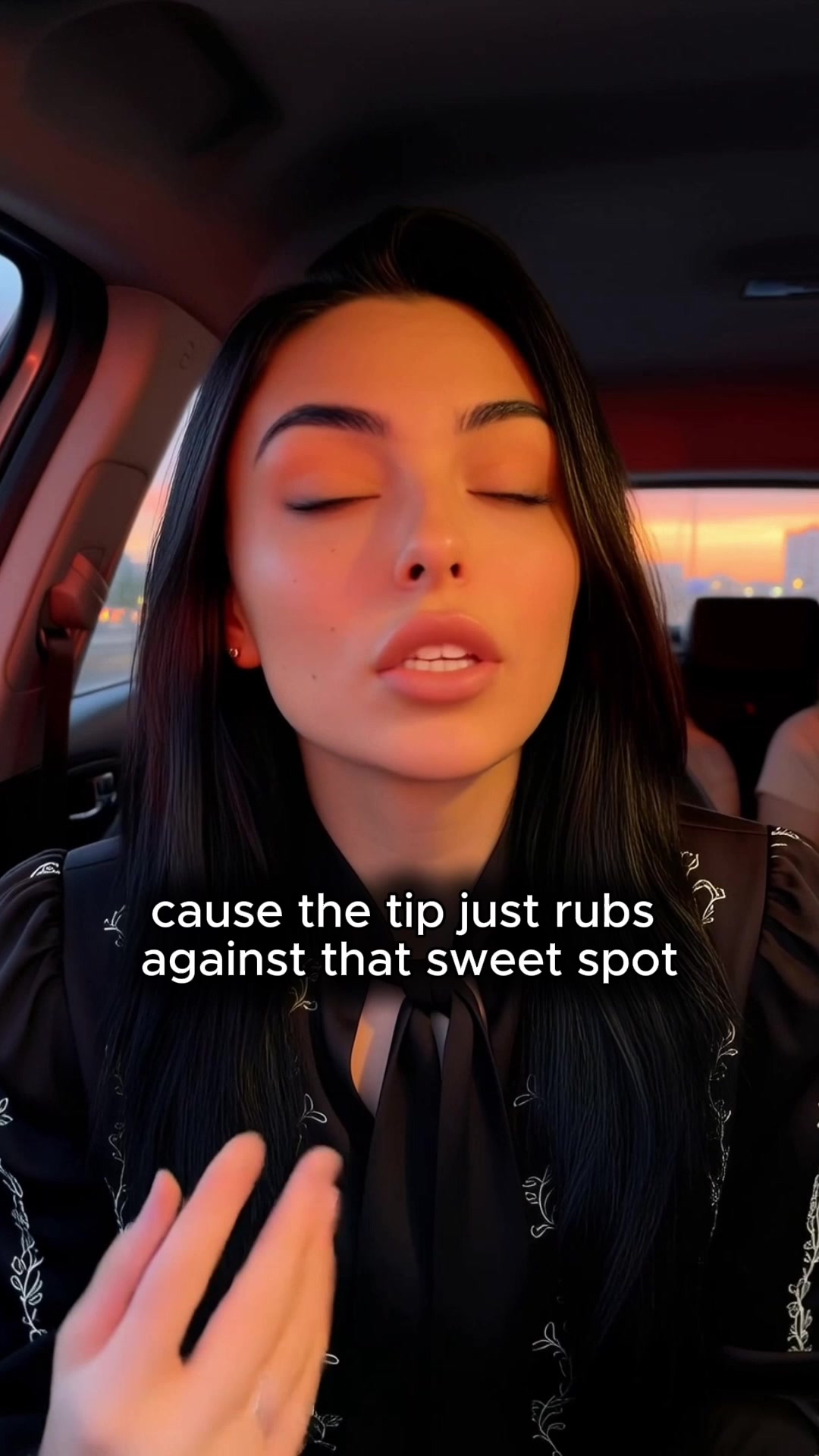 @Eva Eden