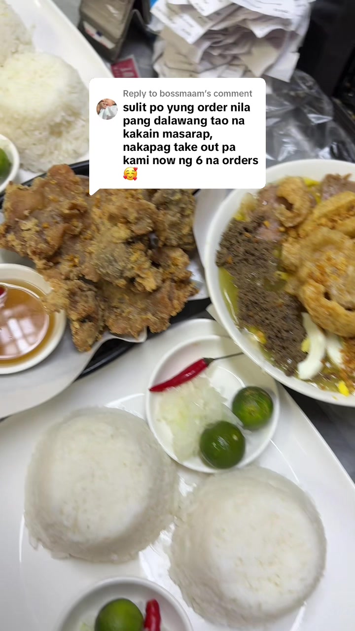 @Lomi Na Novaliches Bayan