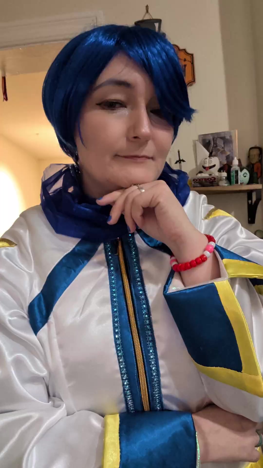 @MDA Cosplay