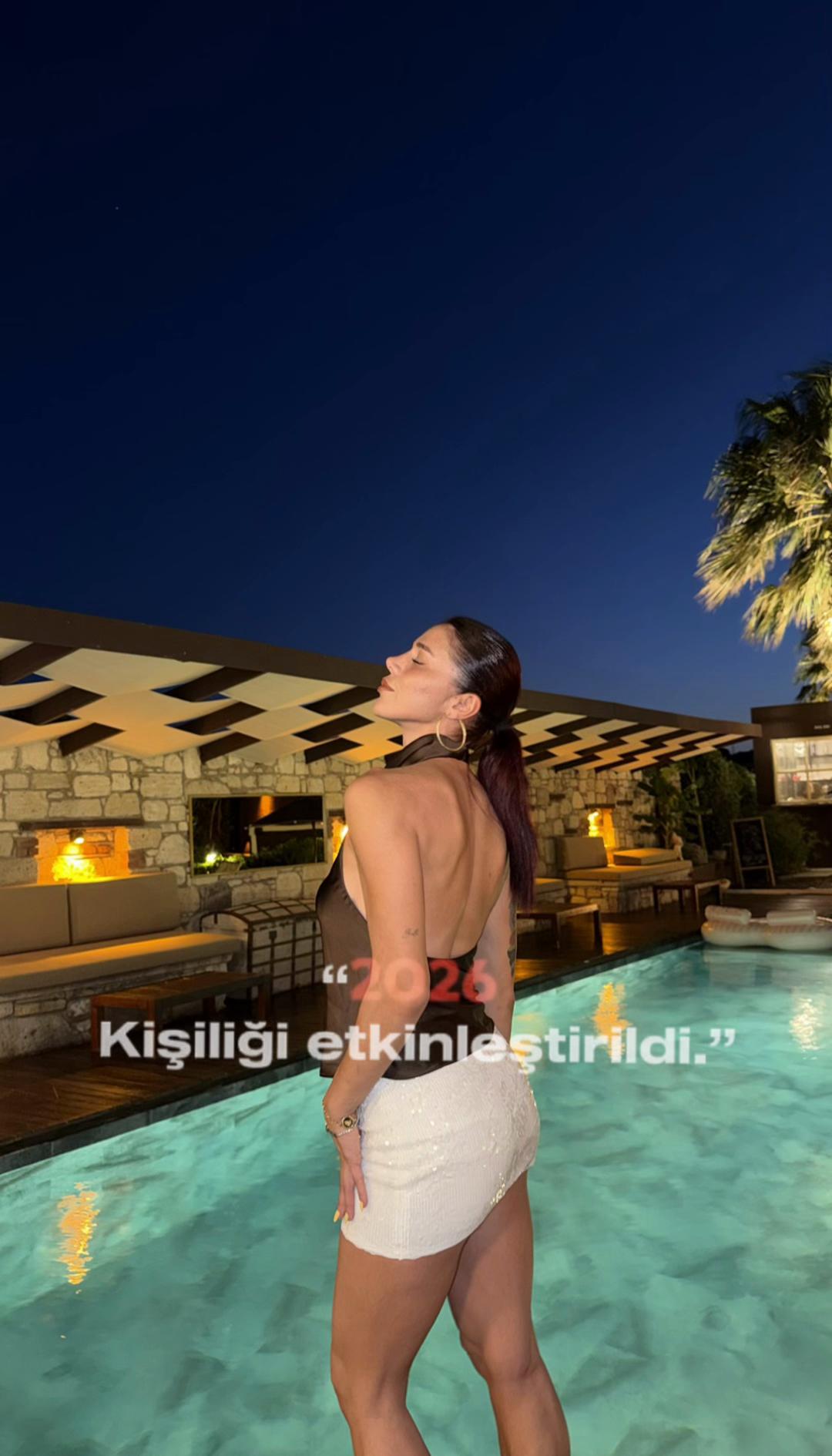 @Nefise Karatay