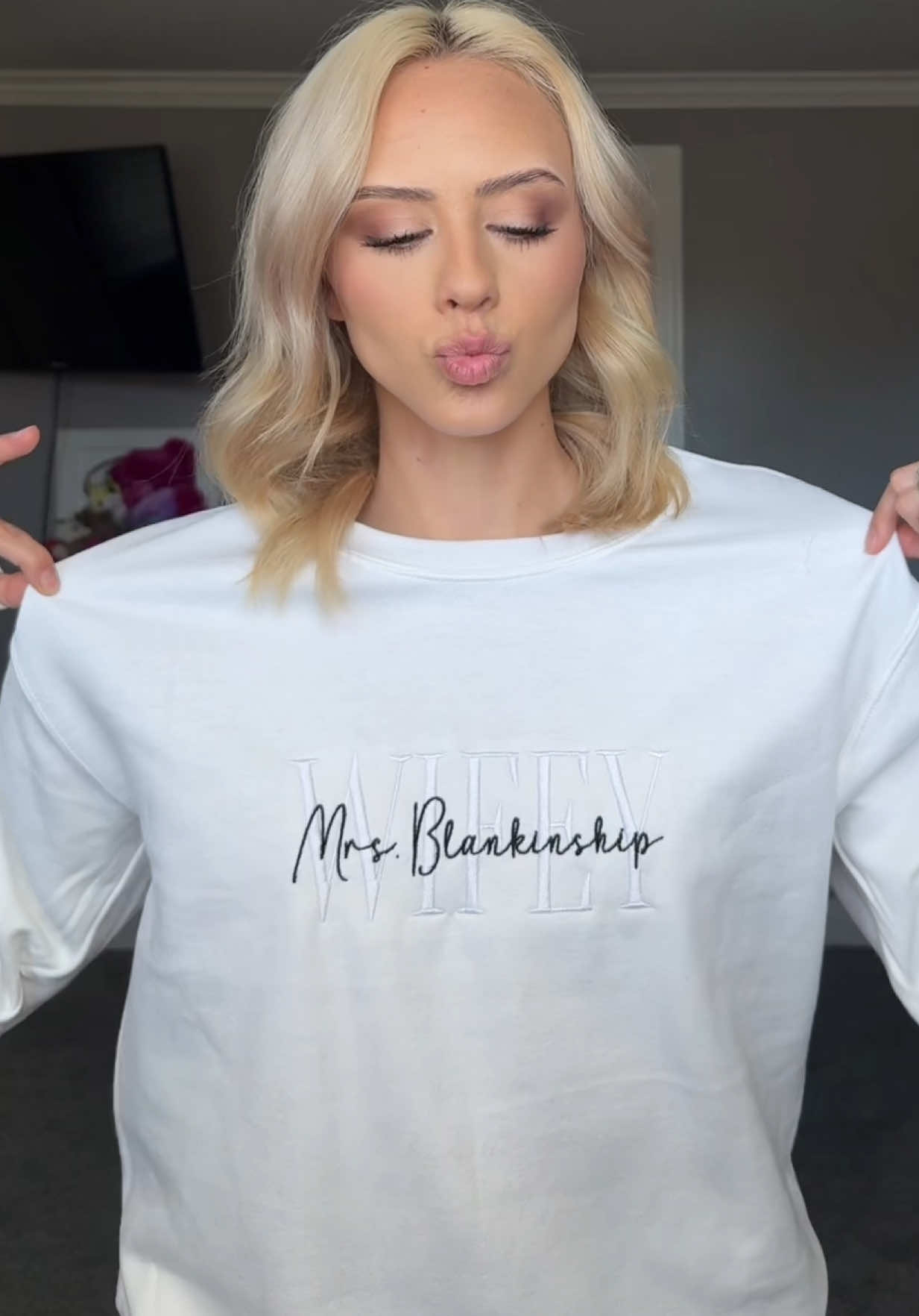@Brenna•Wifey