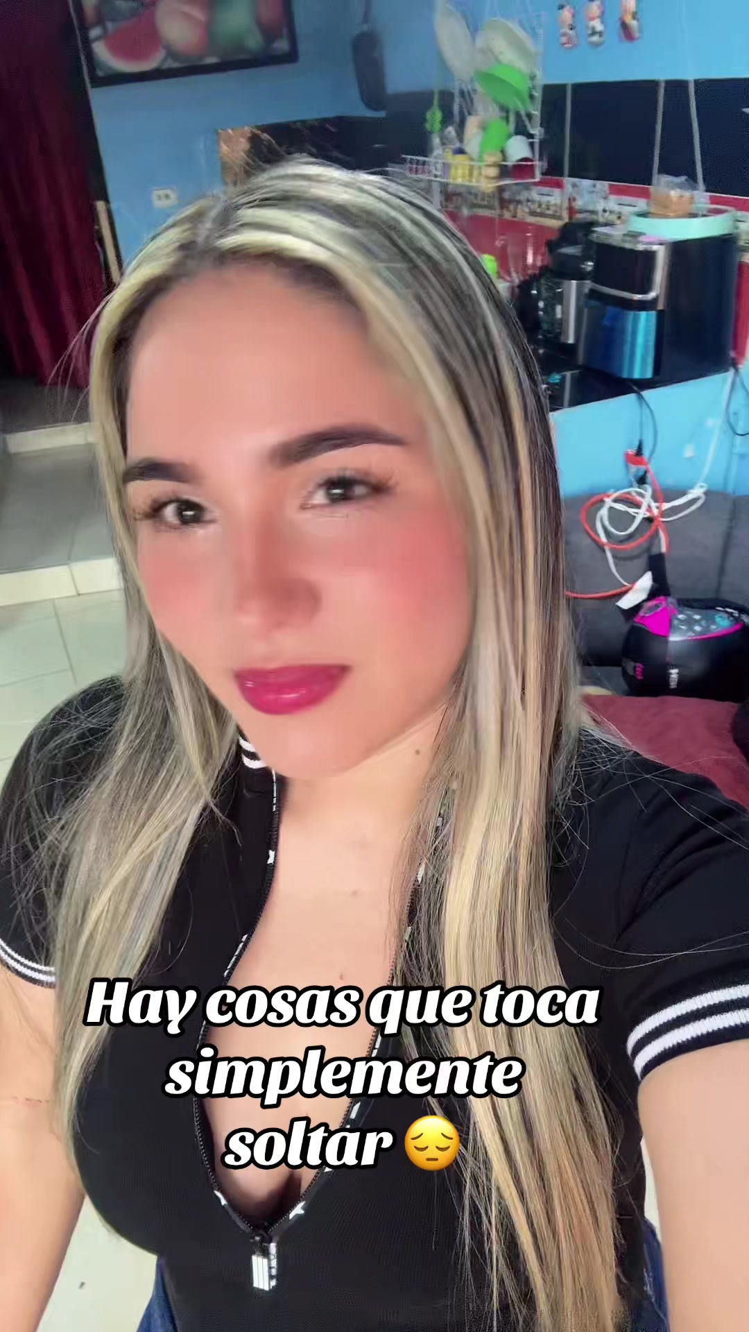 @LA MAM&Aacute; CONTRERAX ✨💖