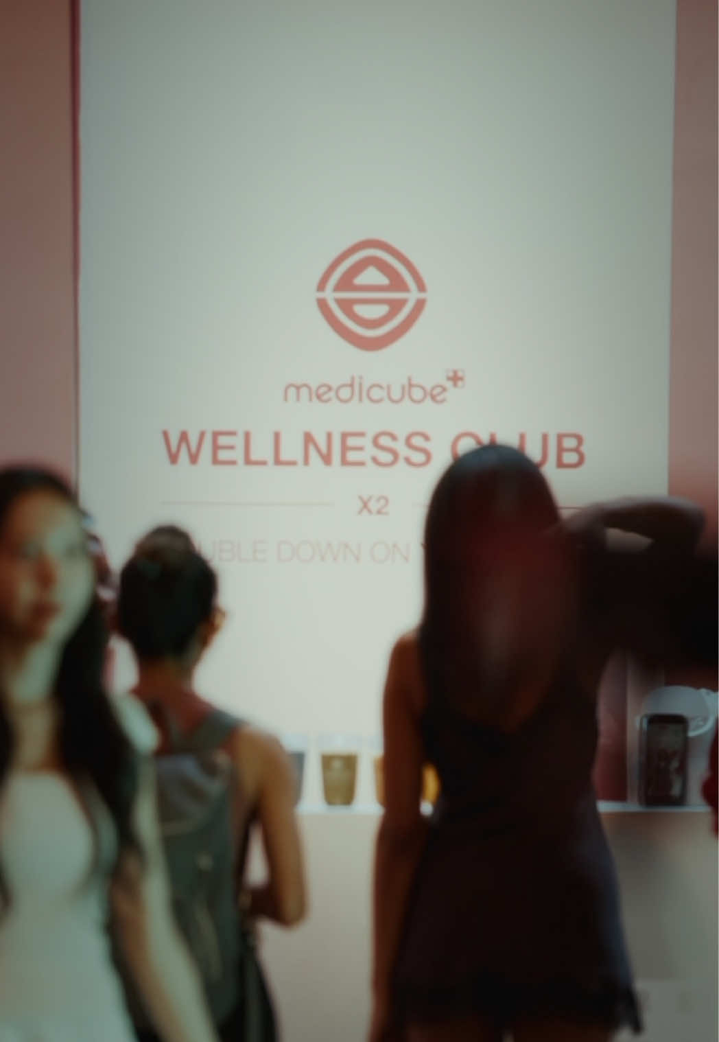 @medicube global