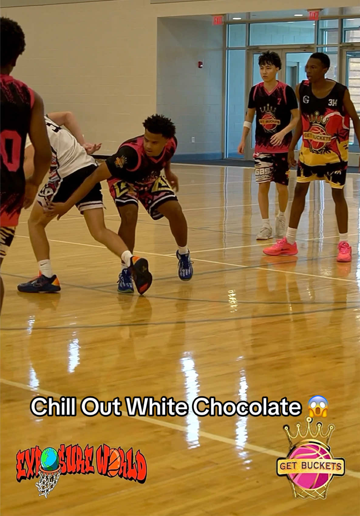 @Coach Fort