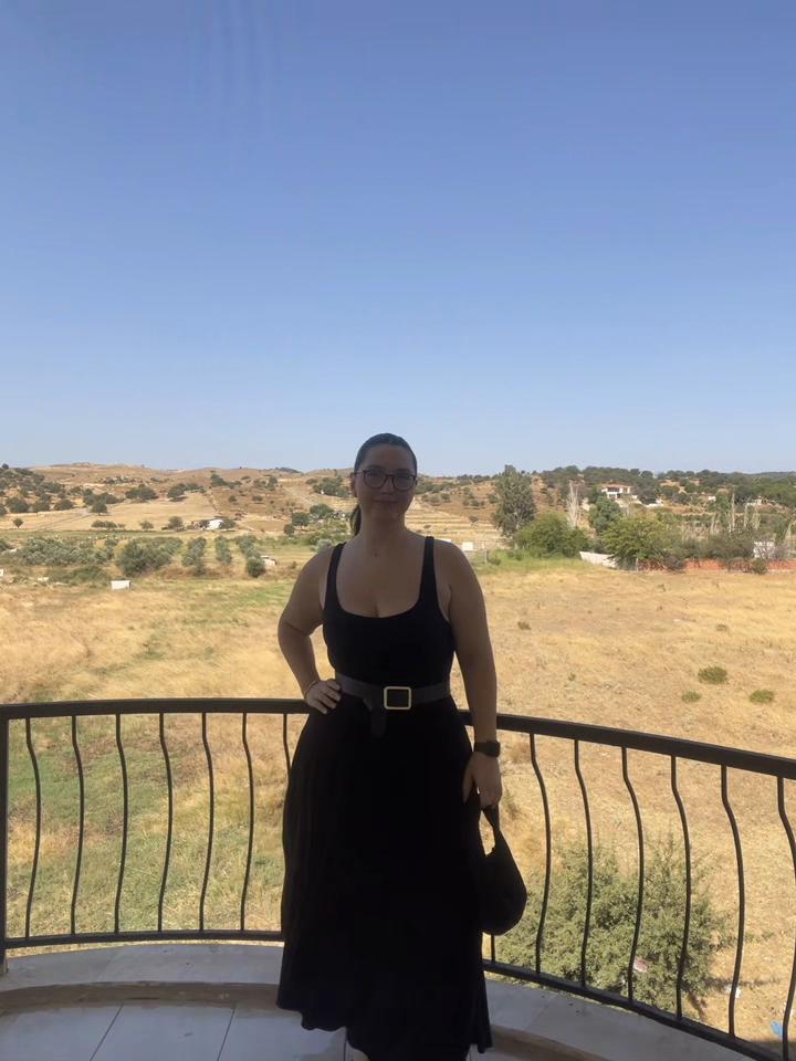 @Havin GÖKÇE
