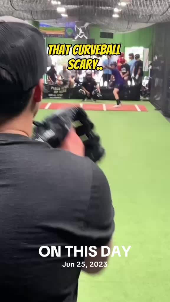 @CUTTERNATION BASEBALL