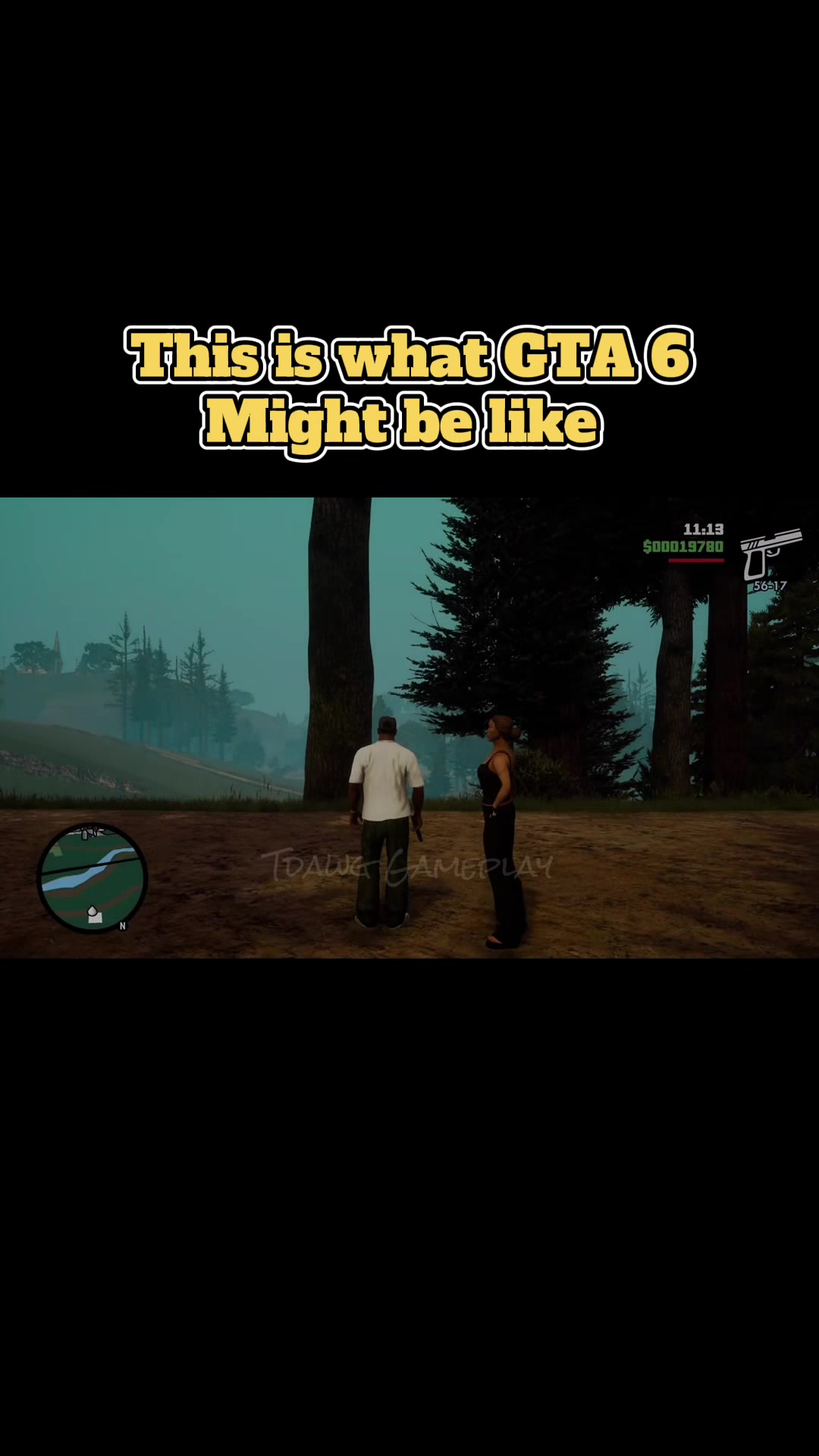 @Tdawg Gameplay