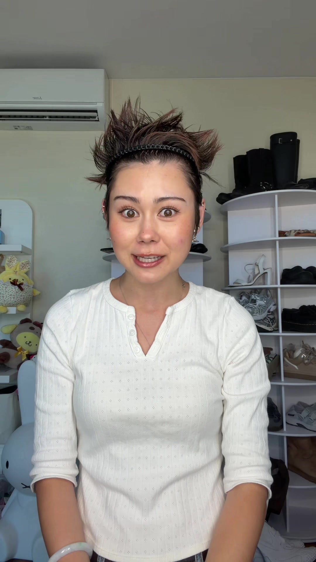 @Erika
