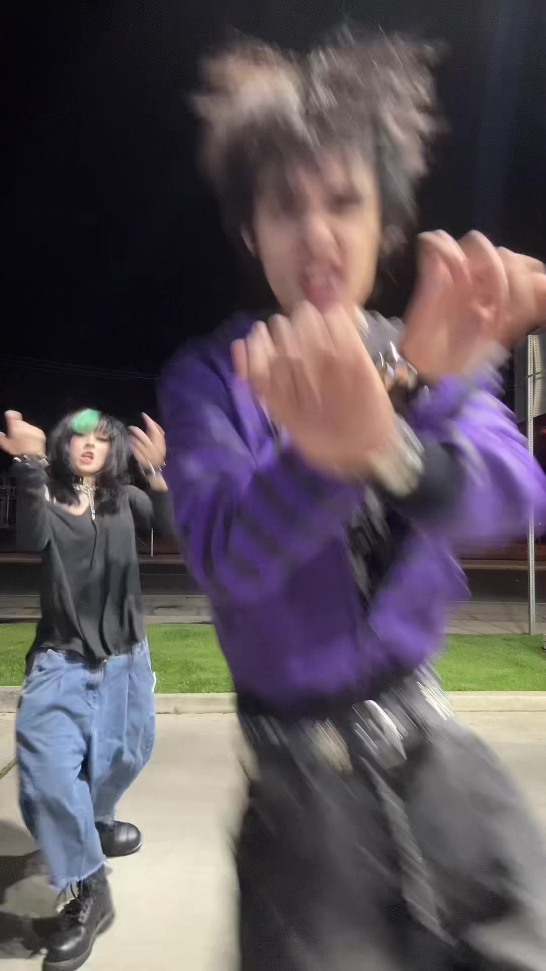 @Joji