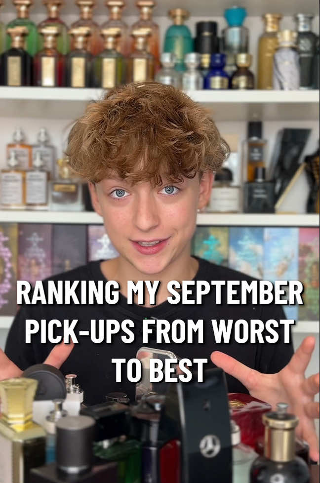 @Jay Scents