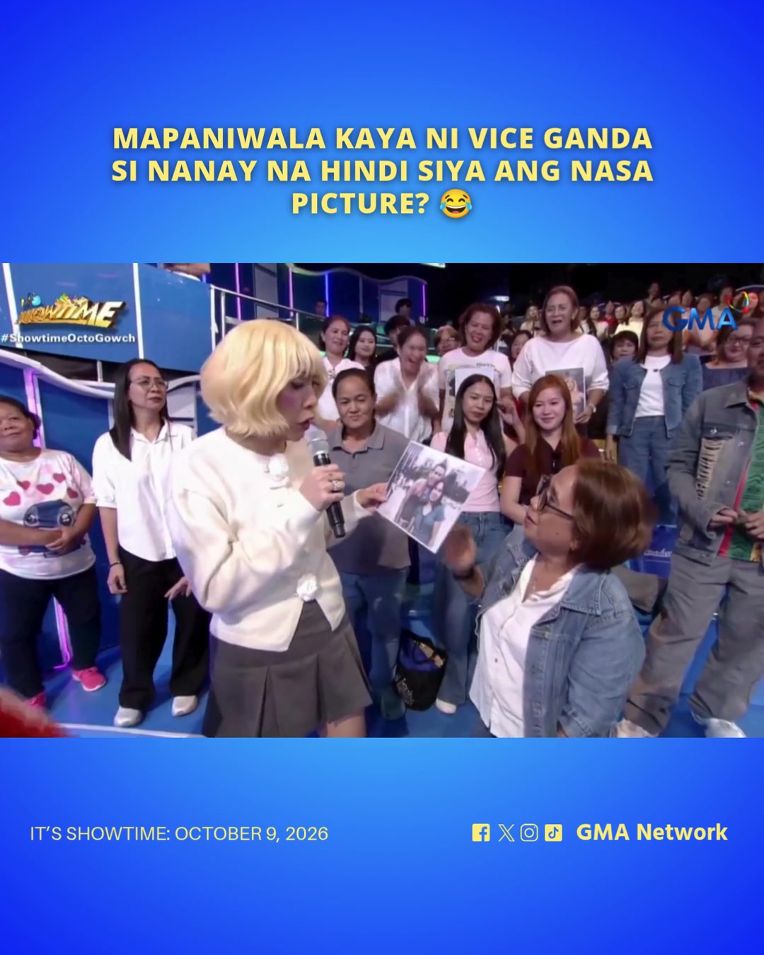 @GMA Network