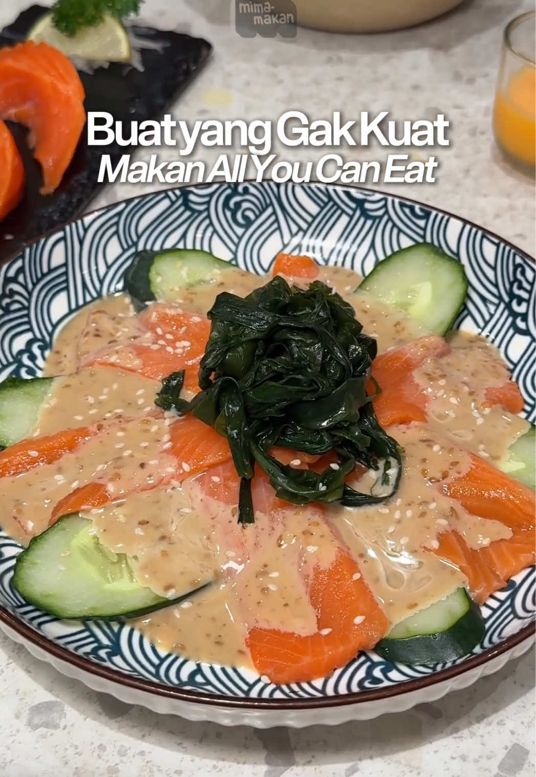 @mima makan