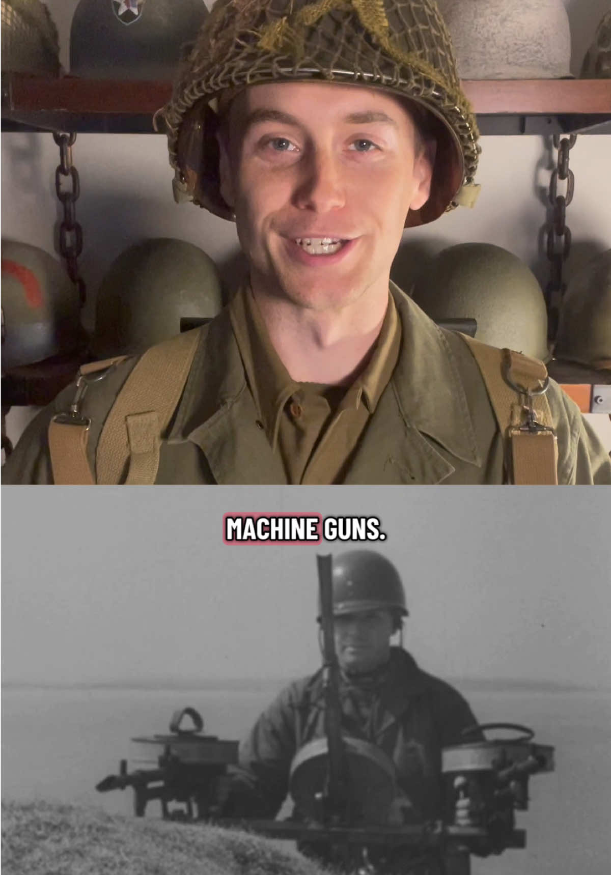@World War Wisdom