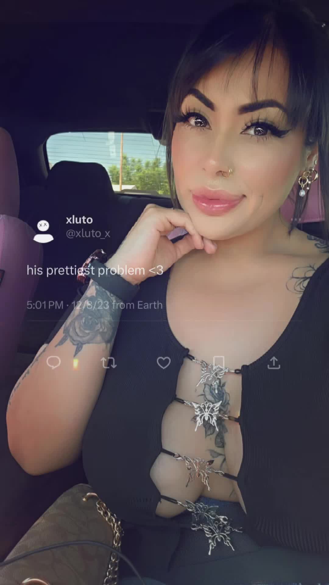 @Chinita N Perez