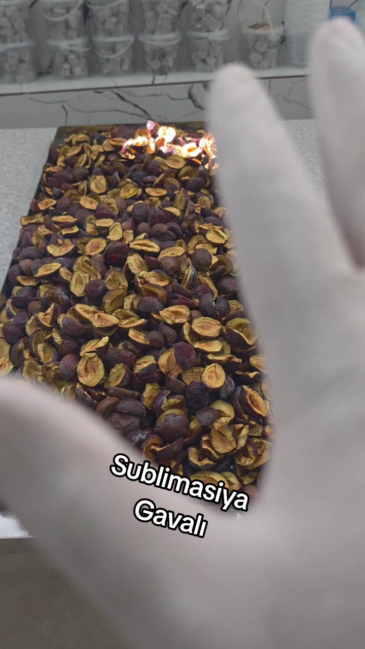 @Xan Çərəz Naxçıvan Nemətləri