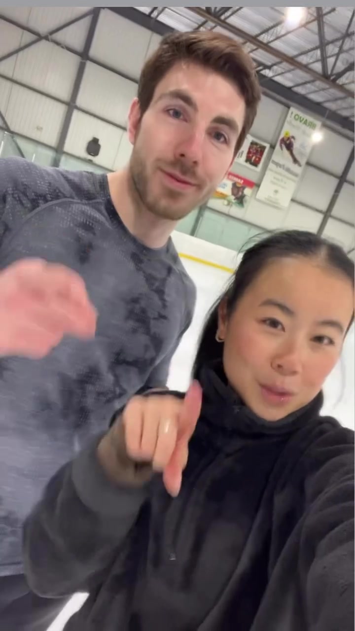 @Skate Canada
