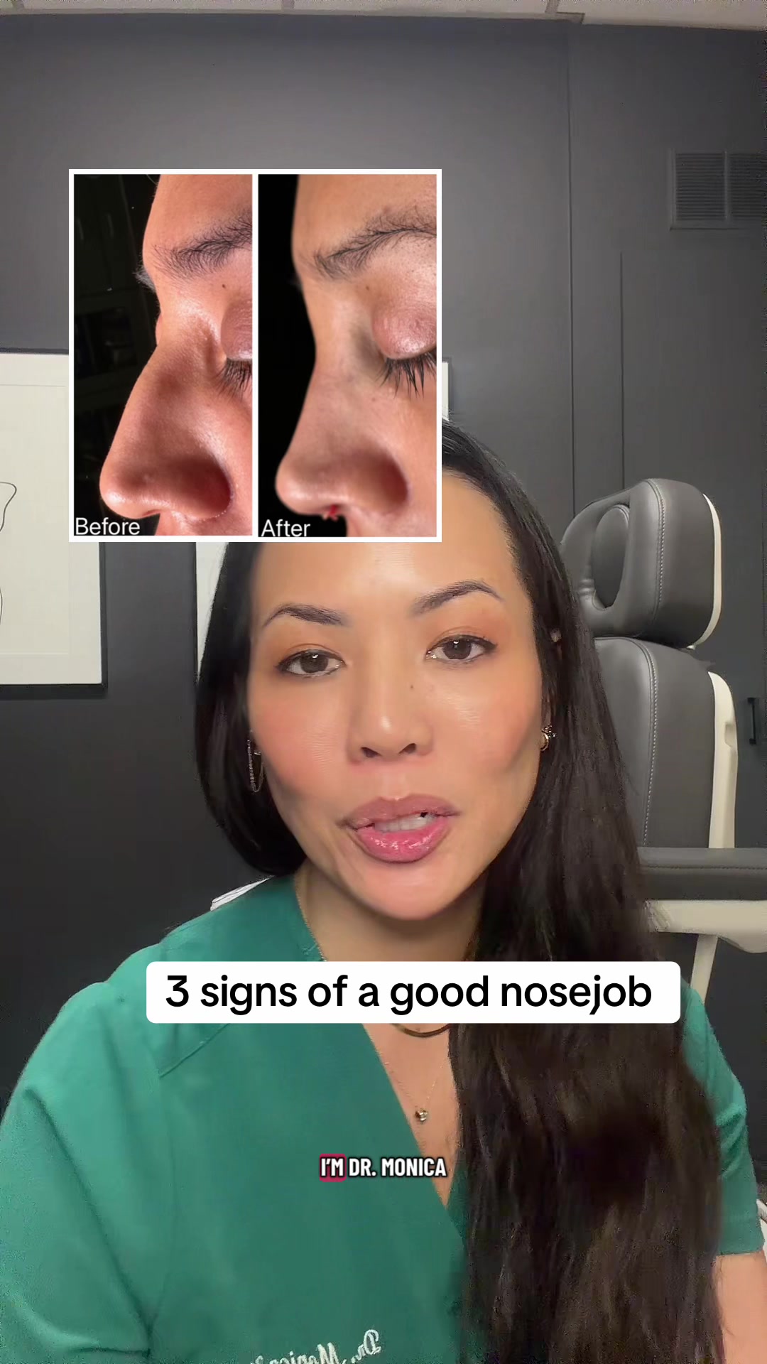 @Dr Monica Kieu | Surgeon