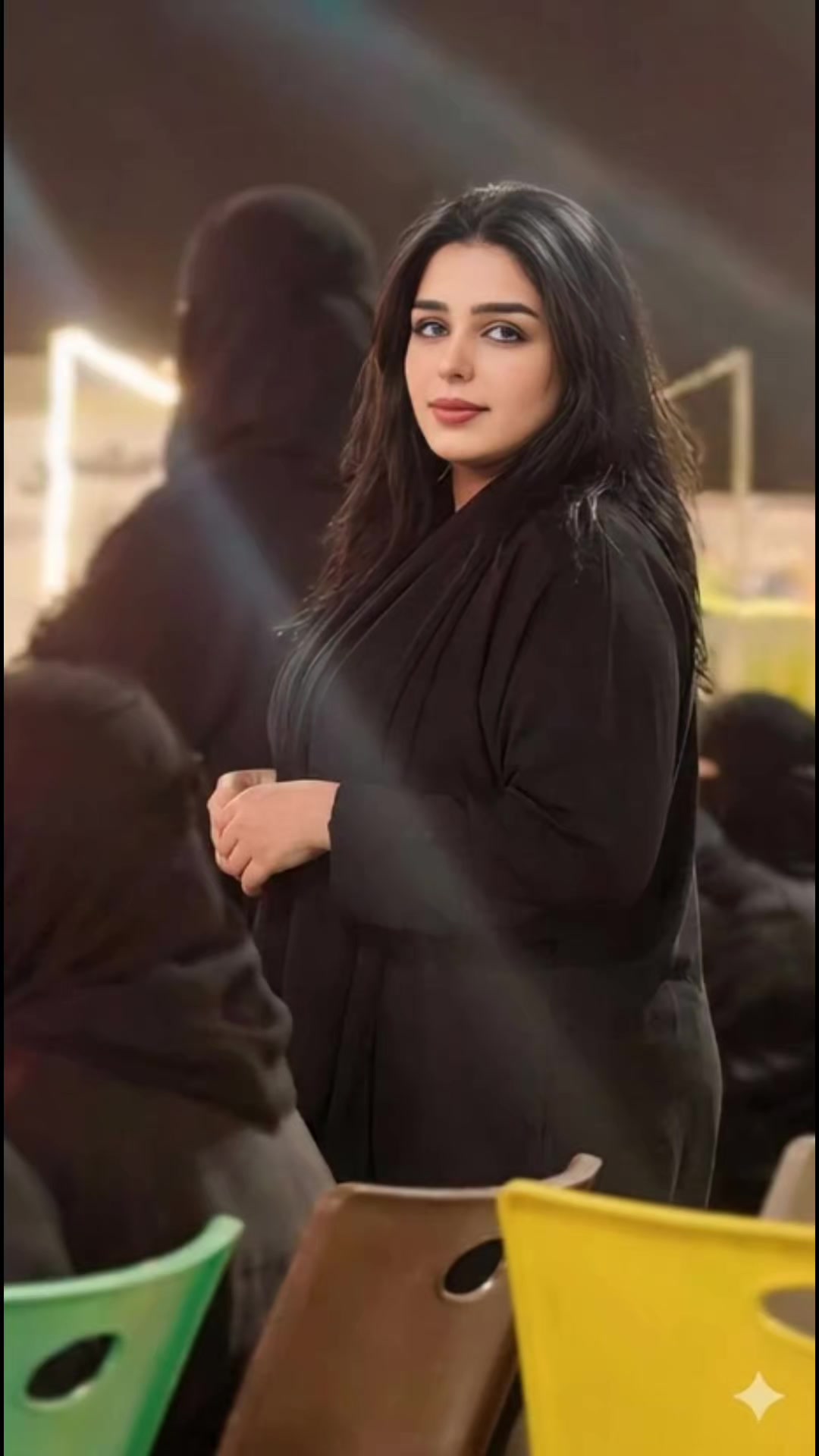 @من جهات اتصالك