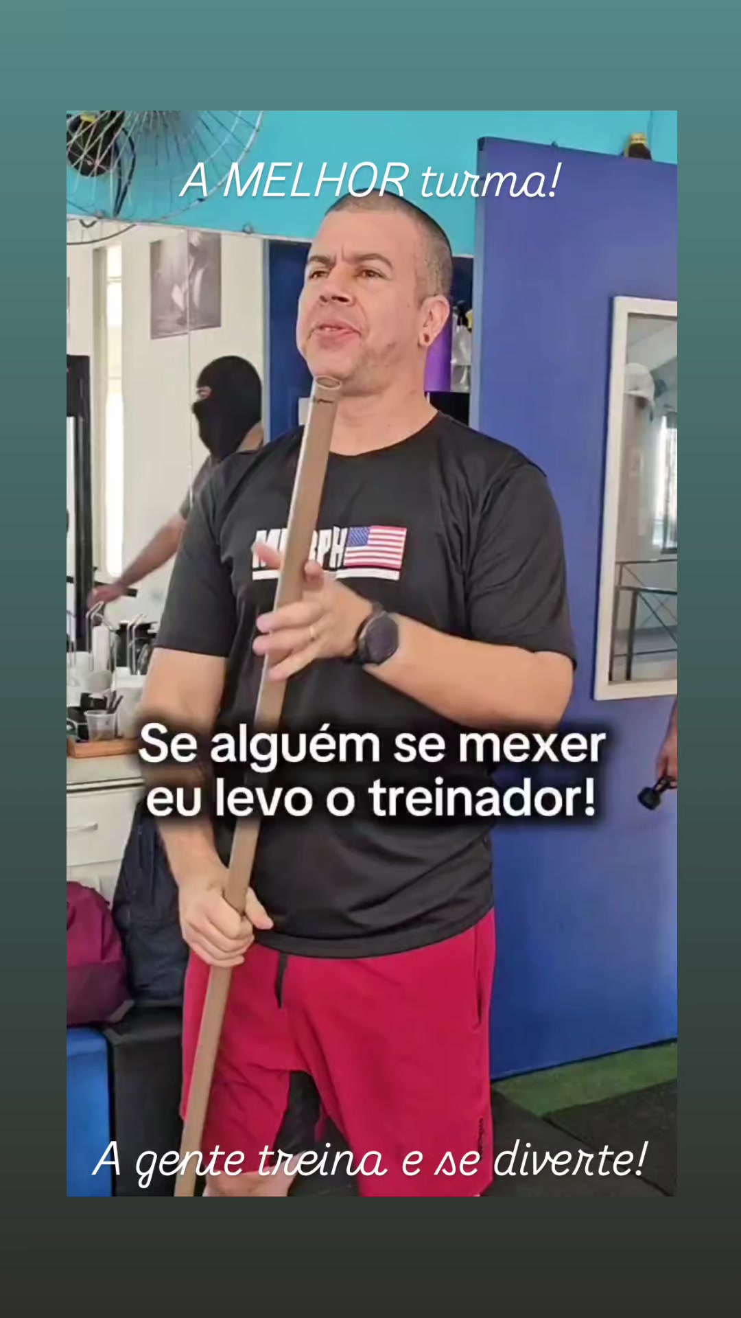 @Annie Oliveira