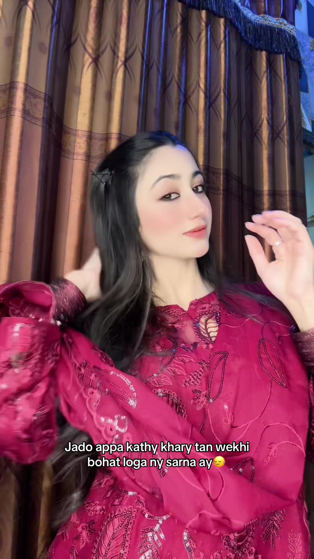 @Sana Khan💫