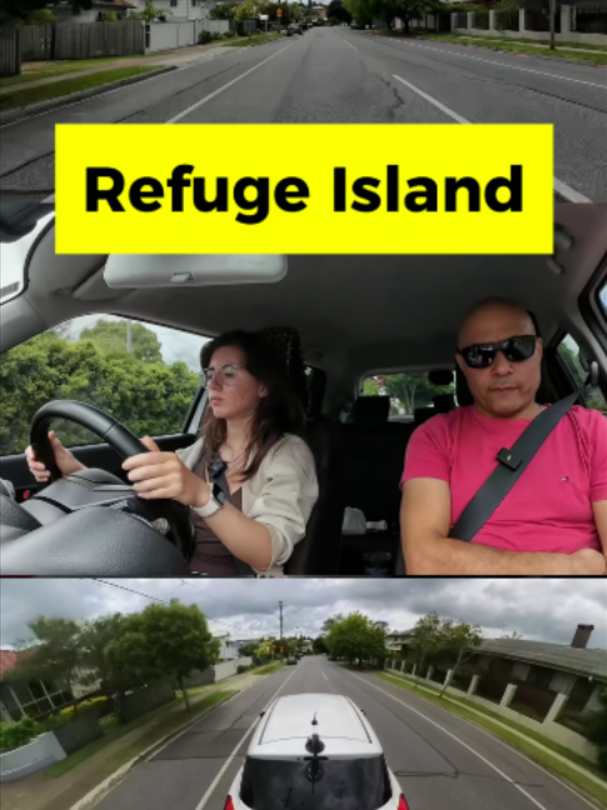 @Driving Test Australia