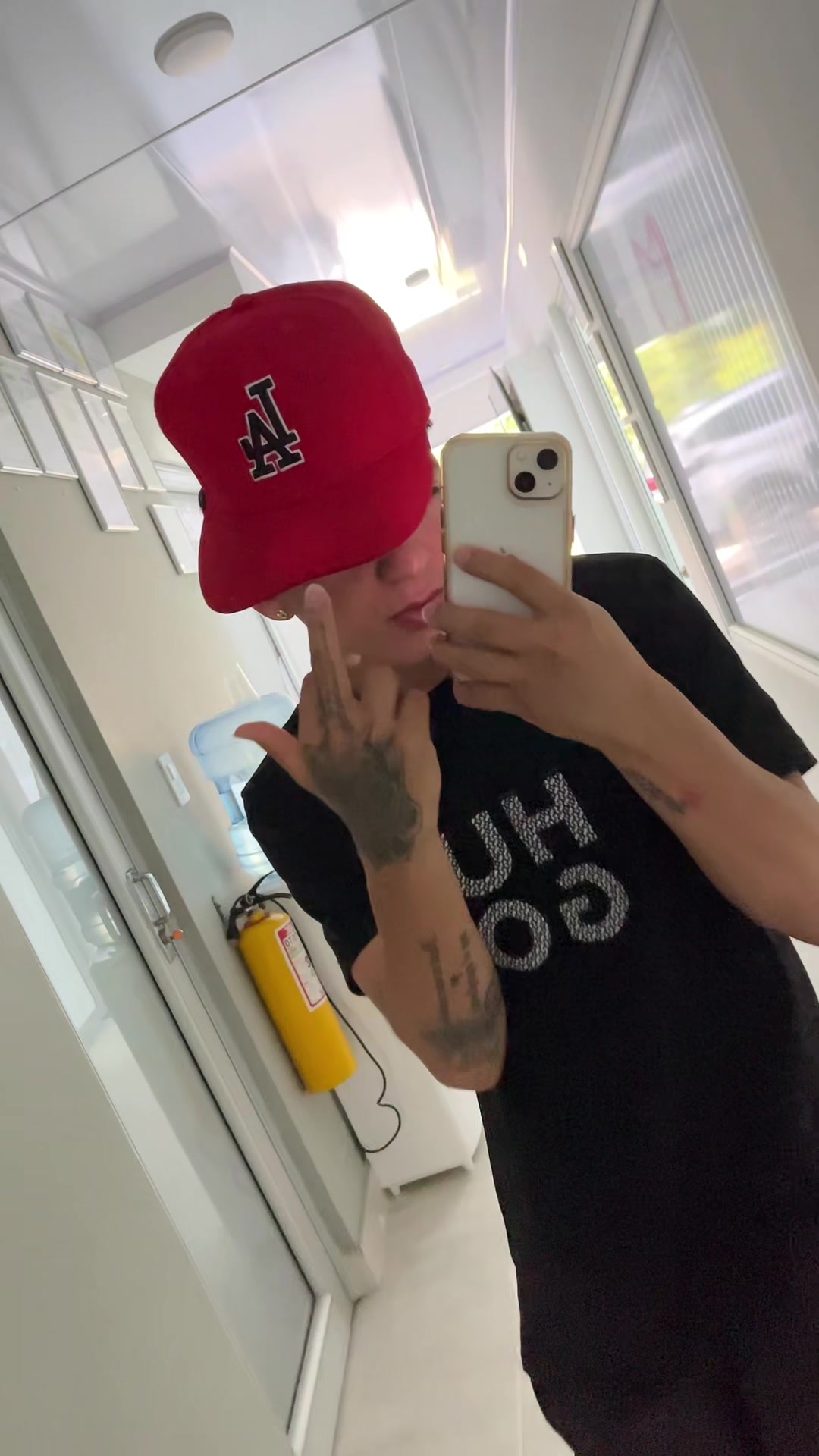 @Justin dubayy