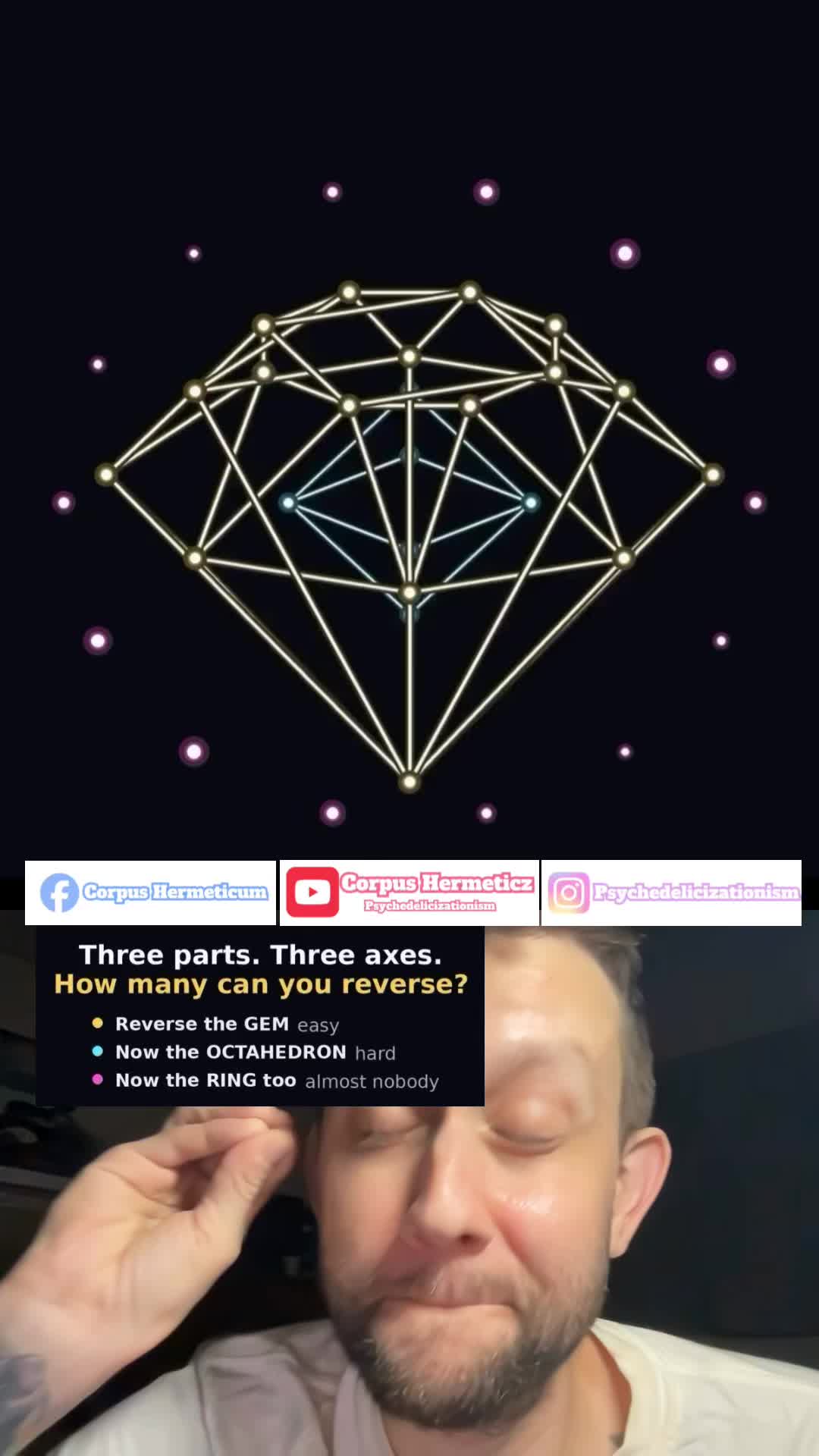 @Psychedelicizationism3.0