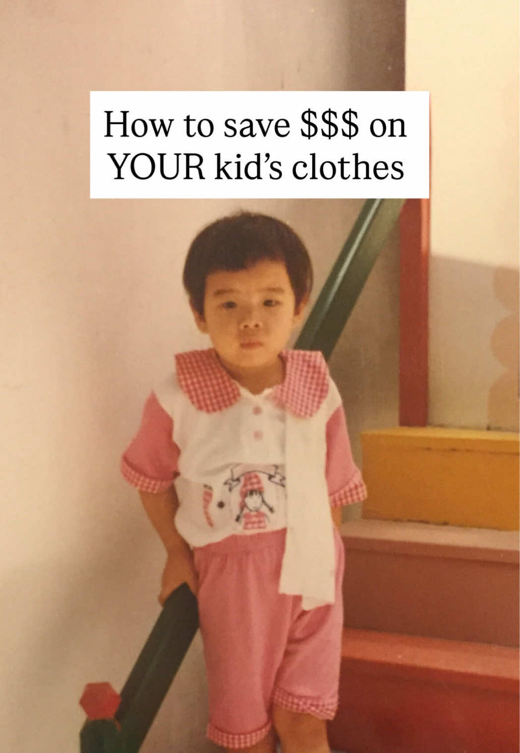 @Vivian | Your Rich BFF
