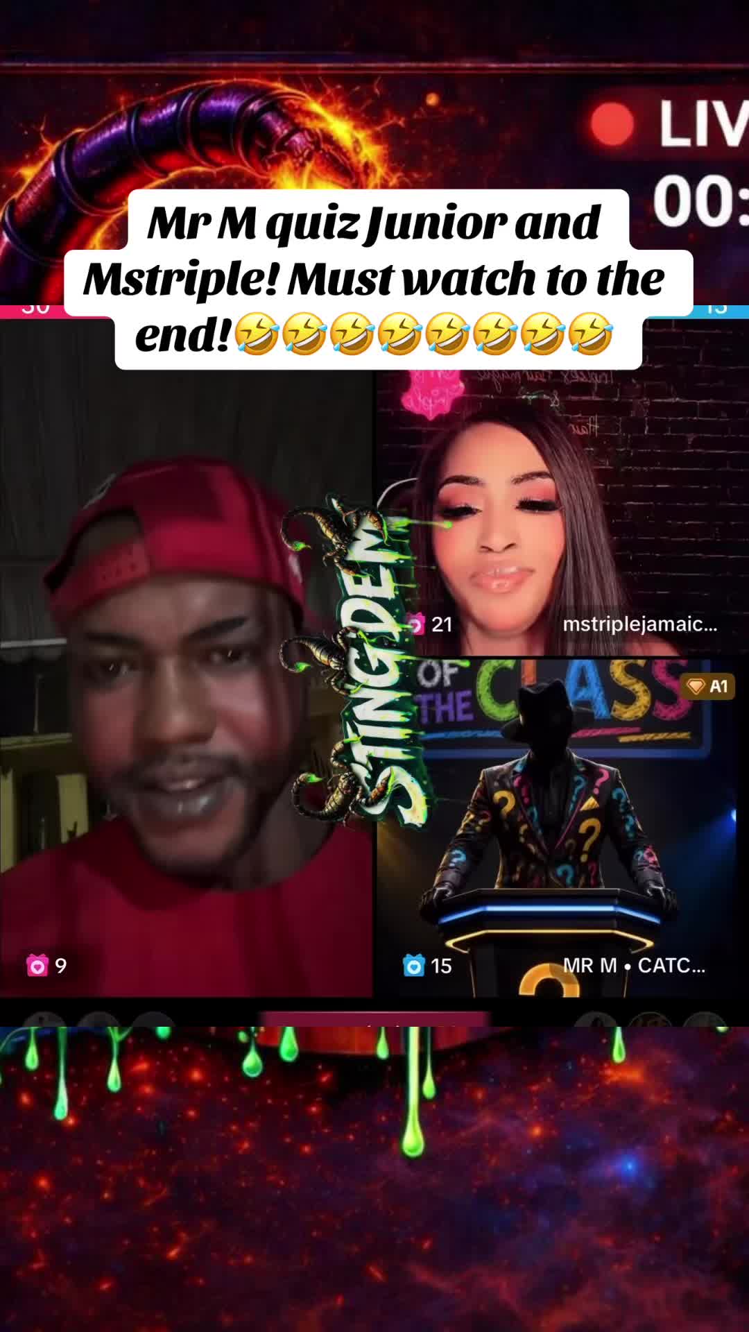 @🦂Sting_dem🦂🇯🇲🇺🇸💸