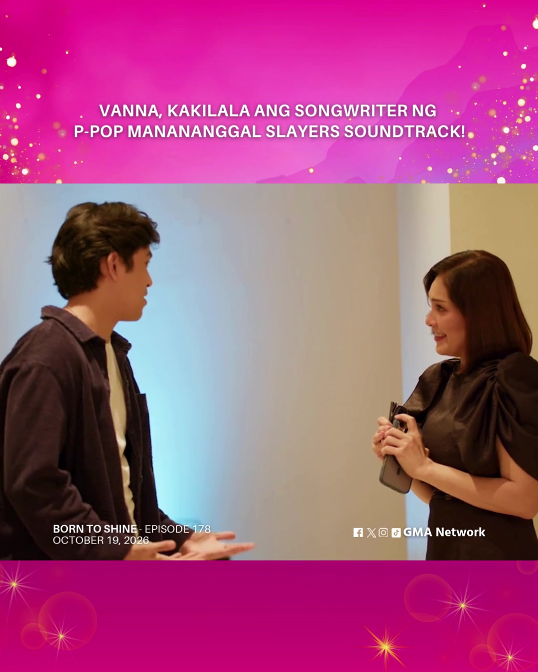 @GMA Network