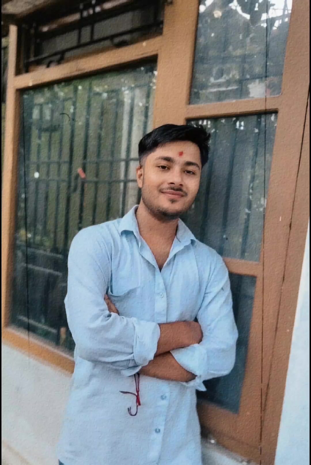 @रौनक_मल्लिक