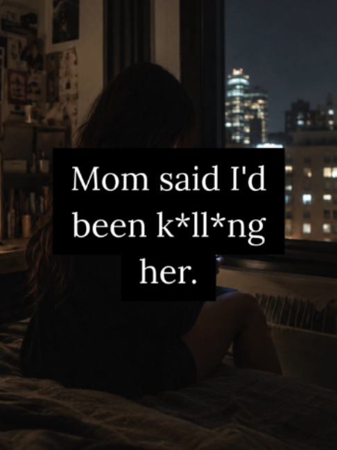 @The Dark Romantic