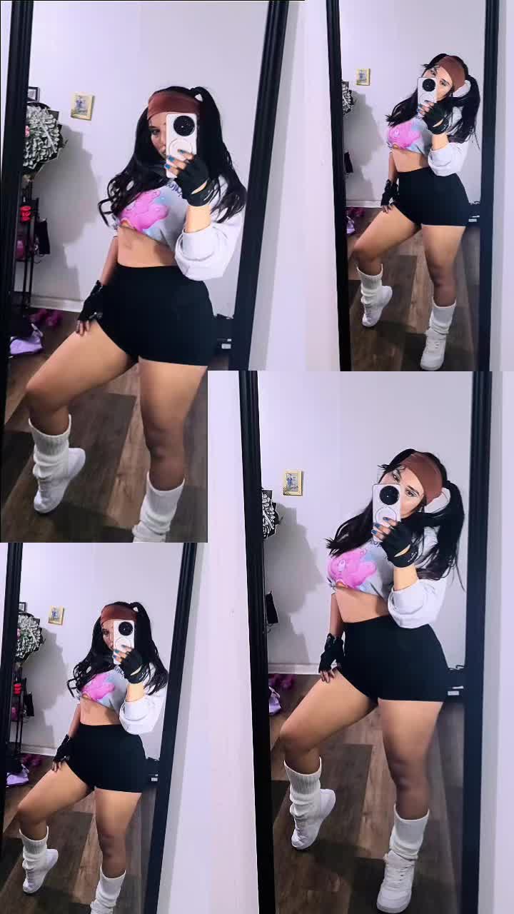 @Elizabeth Martinez