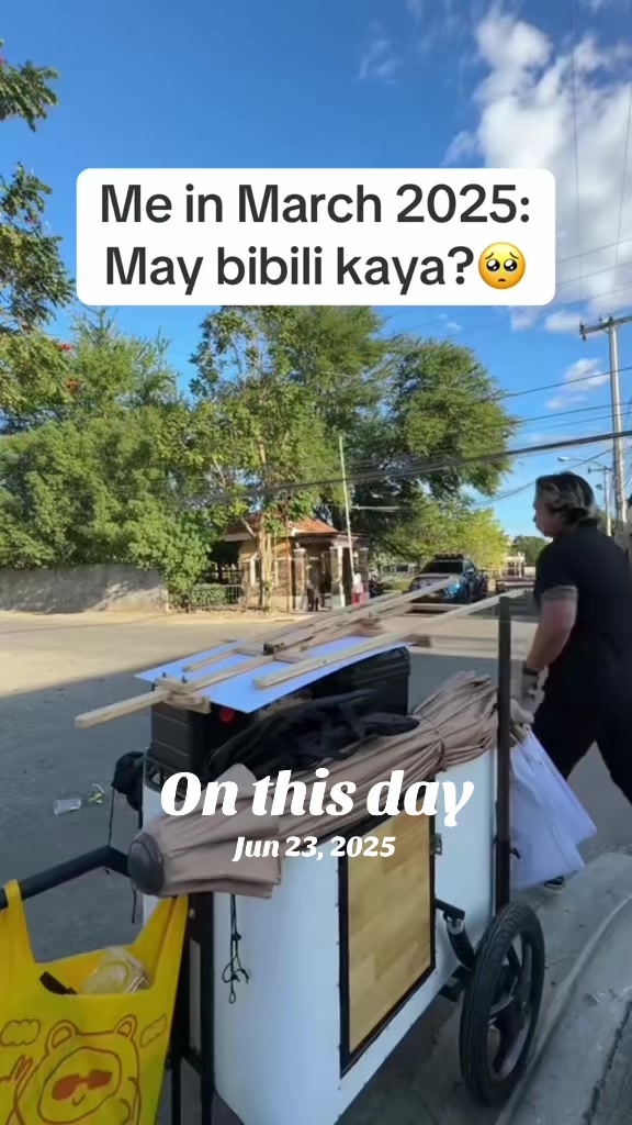 @Mark Gonzales | LAKBAY KAPE