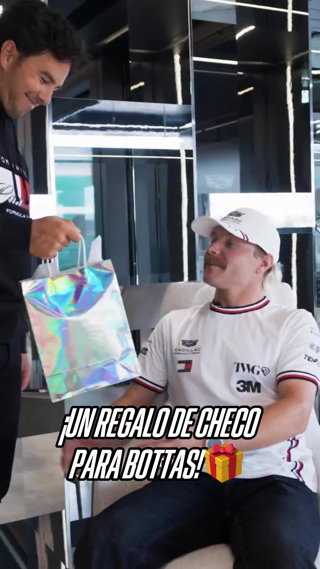 @ESPN México