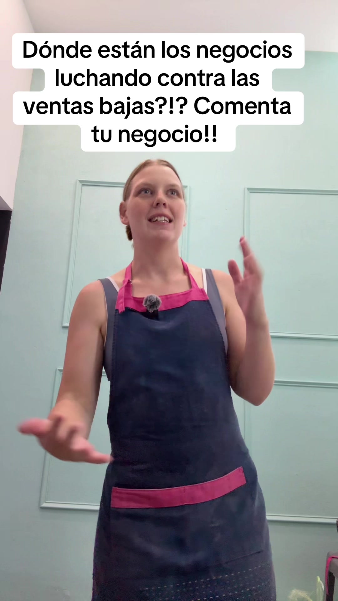 @Jenna Woody