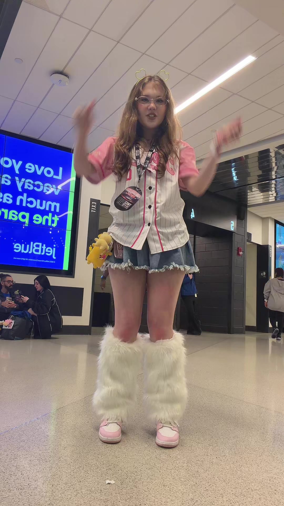 @Lily