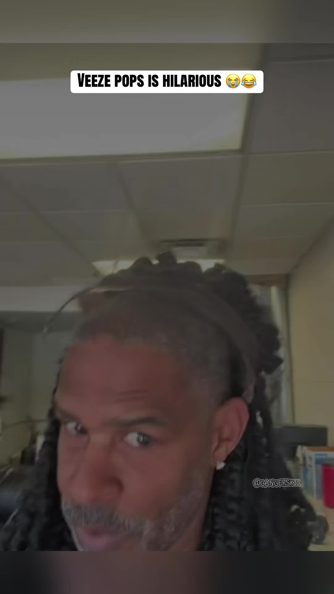 @GANGERSKII ๐