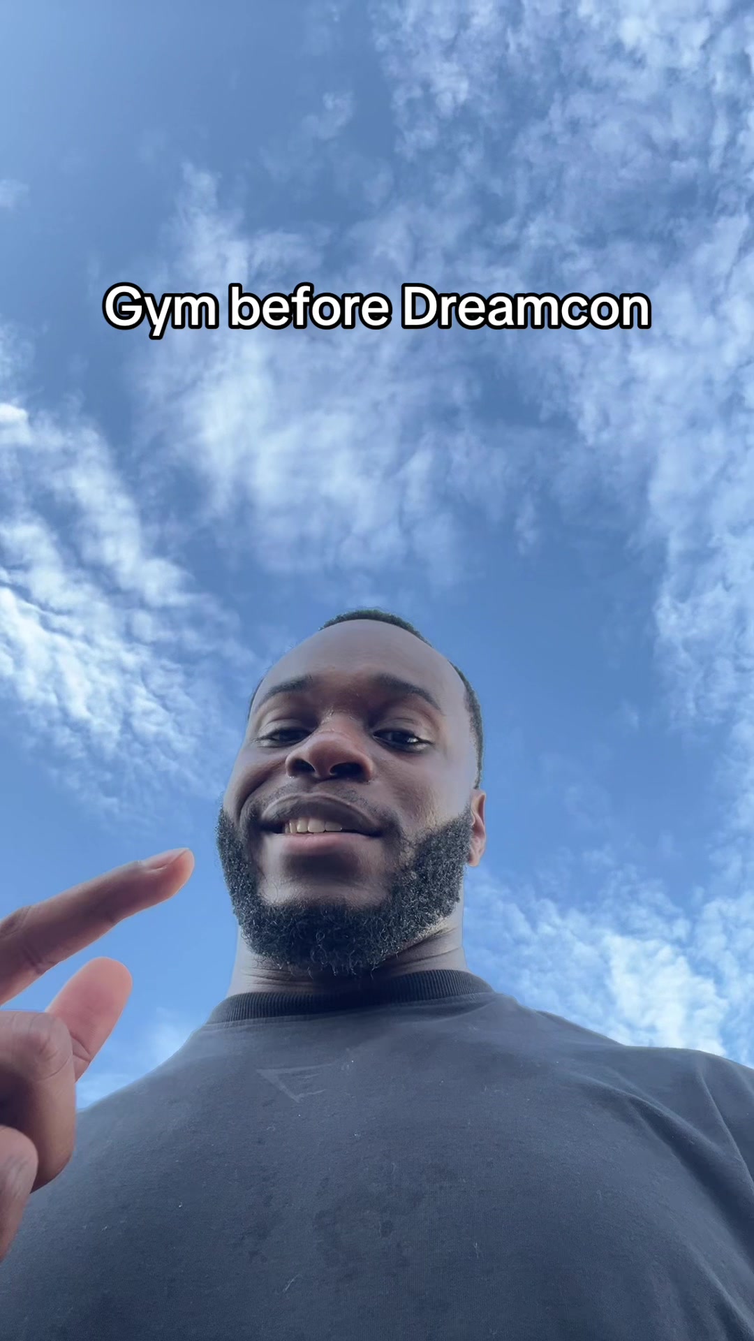 @Big Mike 💪🏿