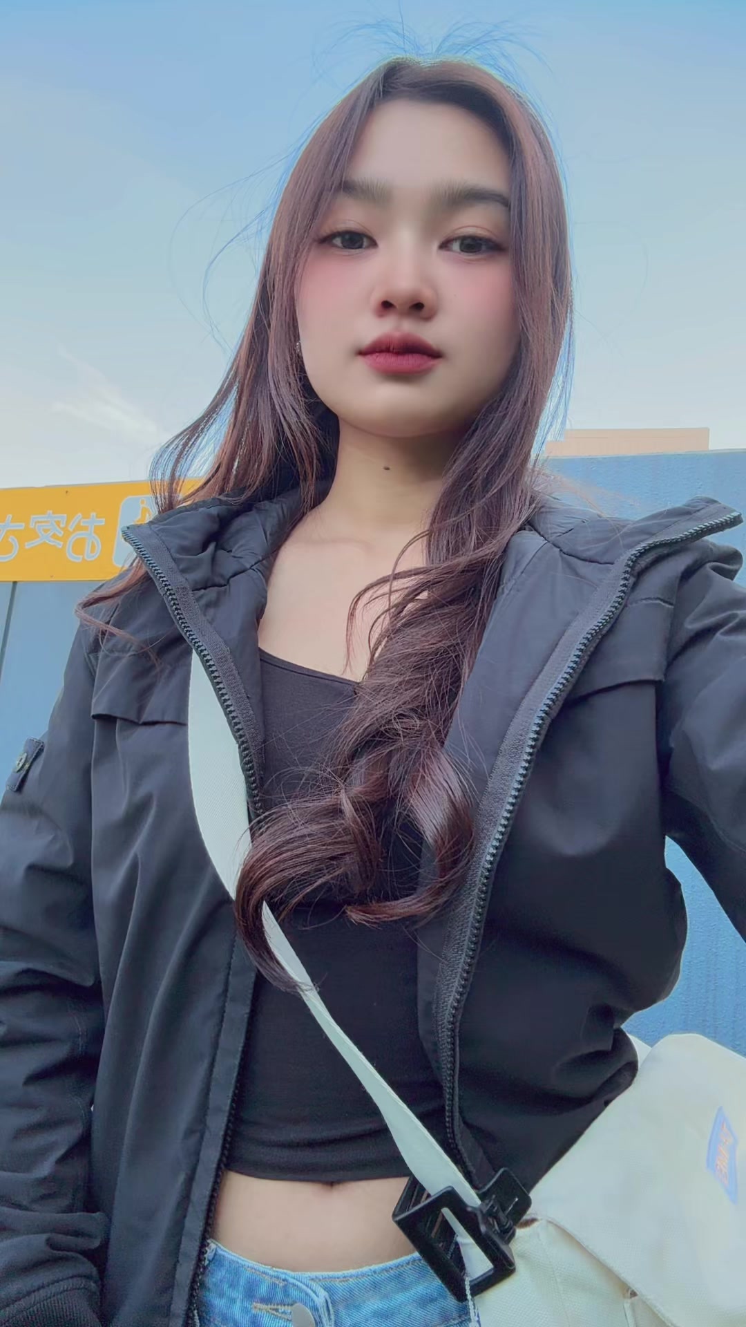 @Yuni chan