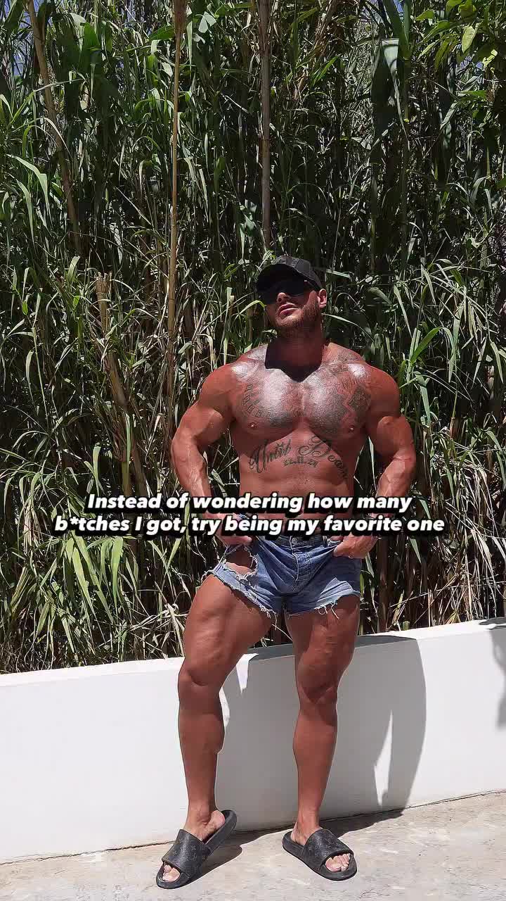 @Beefy&Bald