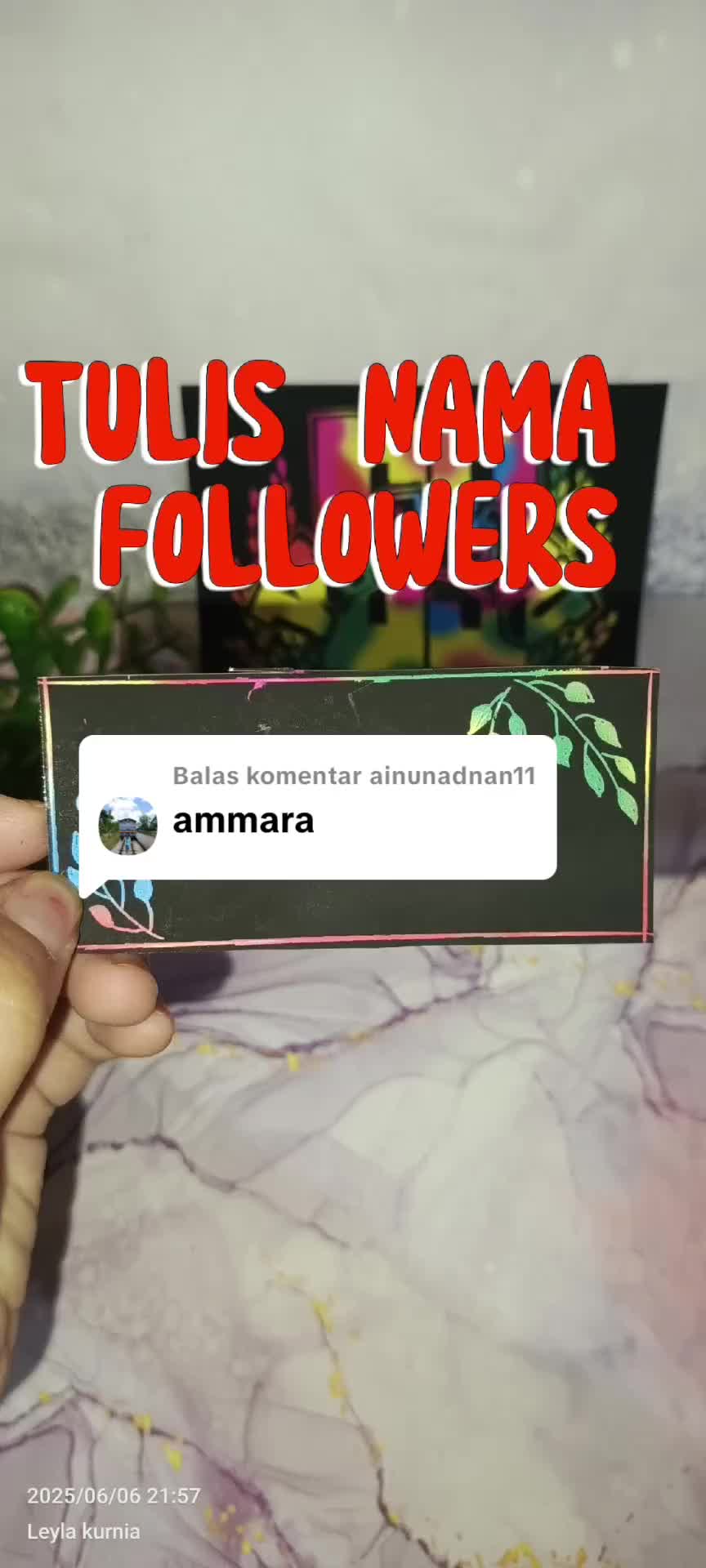 @leyla kurnia💕