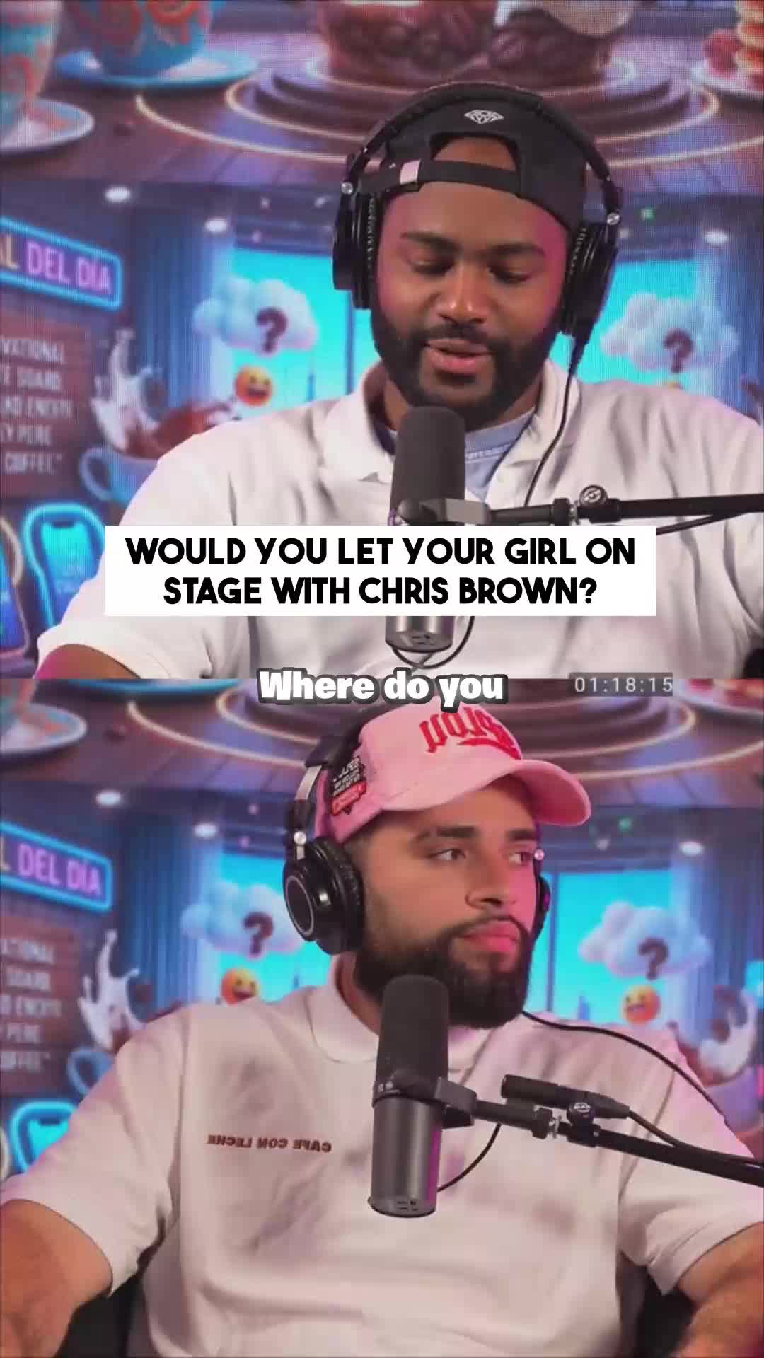 @Bilingual Brothers Podcast 🎙️