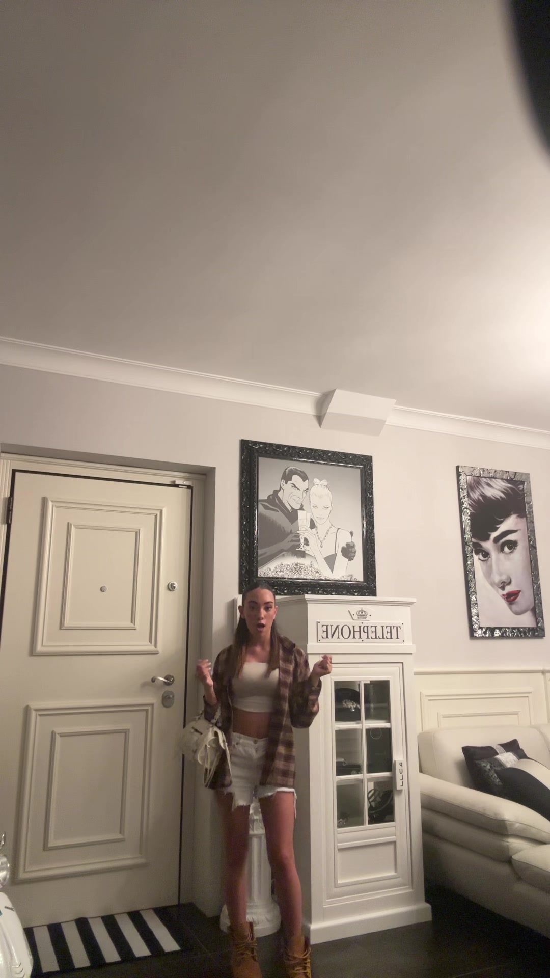 @Aishafioretti ๐