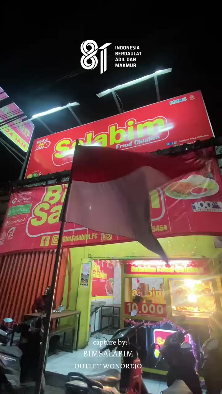 @salabim wonorejo
